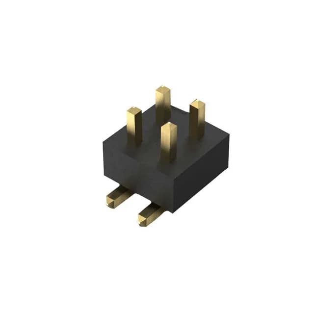 BF030-04A-B1-0200-0277-0600-LB — GCT product photo