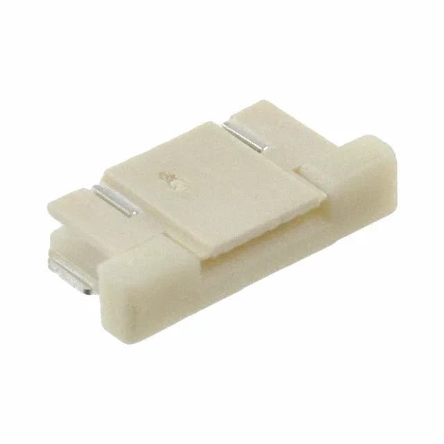 1734839-7 — TE Connectivity AMP Connectors product photo