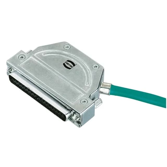 61030012013010 — HARTING product photo