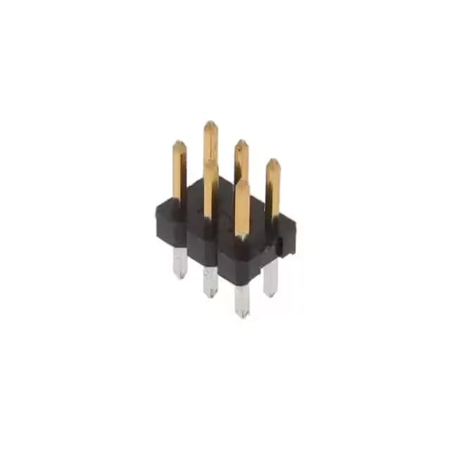 2842127-3 — TE Connectivity AMP Connectors product photo