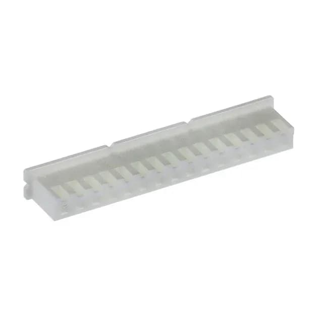 XHP-15 — JST Sales America Inc. product photo