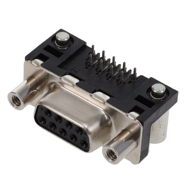 D09S33E6RV09LF — Amphenol ICC (FCI) product photo