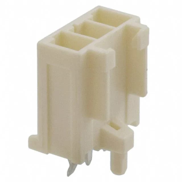 179839-1 — TE Connectivity AMP Connectors product photo