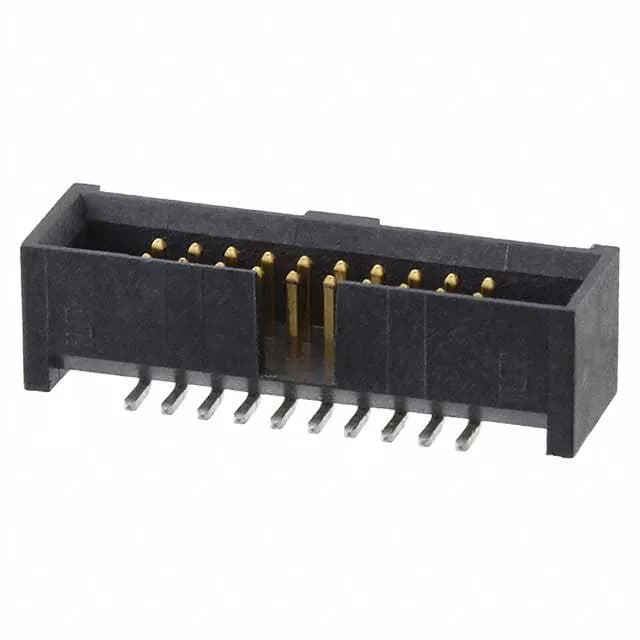 SHF-110-01-L-D-SM — Samtec Inc. product photo