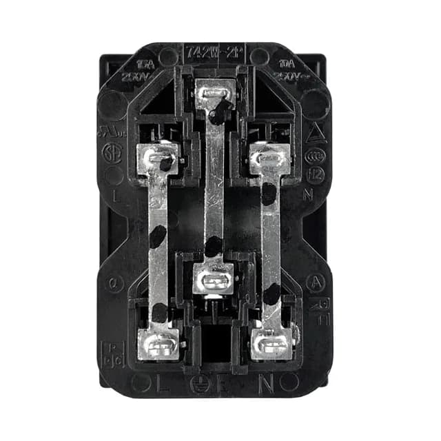 742W-15/04 — Qualtek product photo