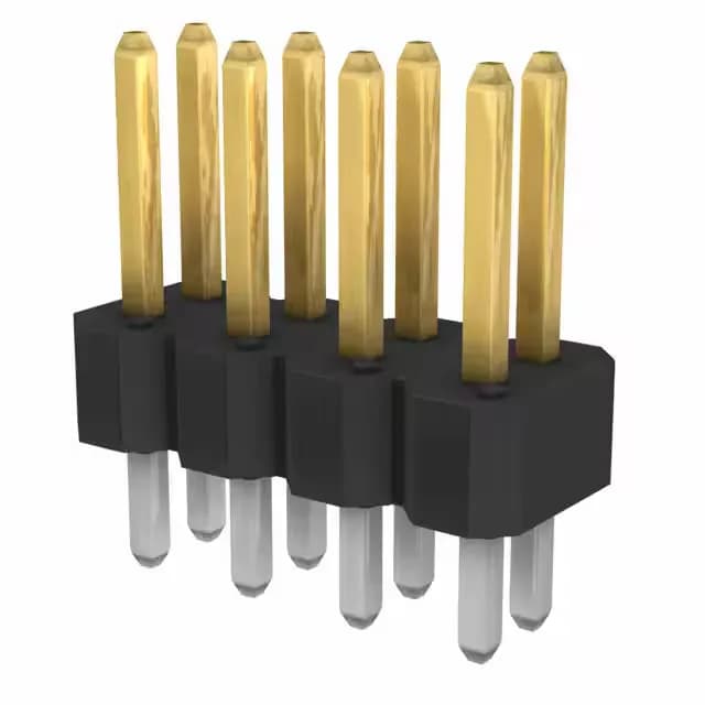 Amphenol 77313-118-08LF