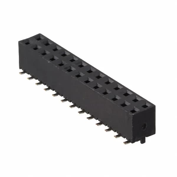 2-1734516-6 — TE Connectivity AMP Connectors product photo