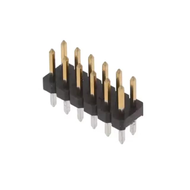 2842127-6 — TE Connectivity AMP Connectors product photo