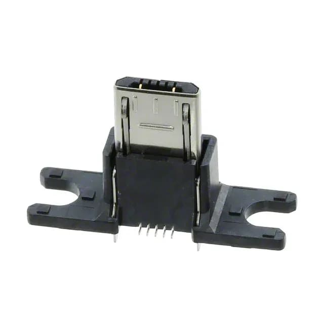 ZX80-B-5SA(30) — Hirose Electric Co Ltd product photo