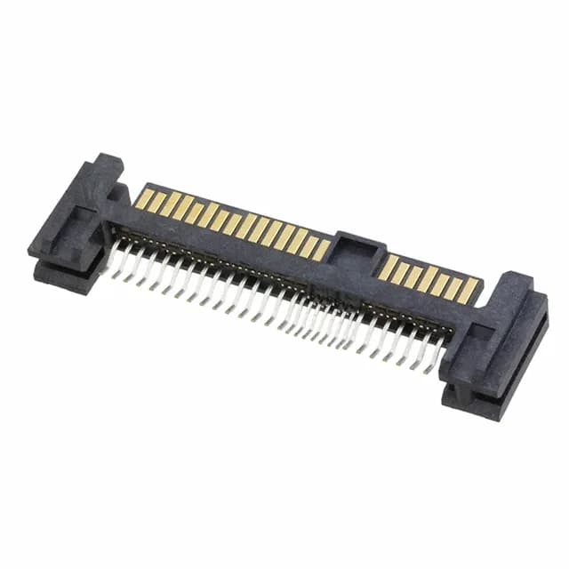 1735183-1 — TE Connectivity AMP Connectors product photo
