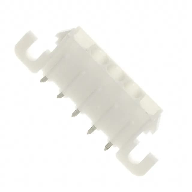 3-350945-0 — TE Connectivity AMP Connectors product photo