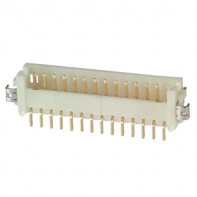 DF13A-14P-1.25H(76) — Hirose Electric Co Ltd product photo
