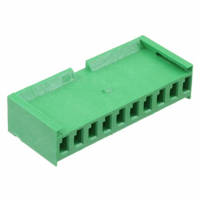 280594 — TE Connectivity AMP Connectors product photo