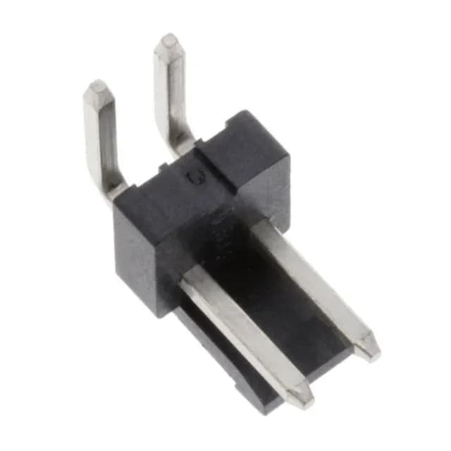 8-1744056-2 — TE Connectivity AMP Connectors product photo
