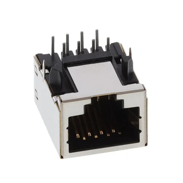 1116503-2 — TE Connectivity AMP Connectors product photo
