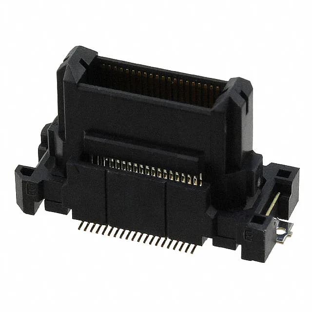 FX20-40P-0.5SV15 — Hirose Electric Co Ltd product photo