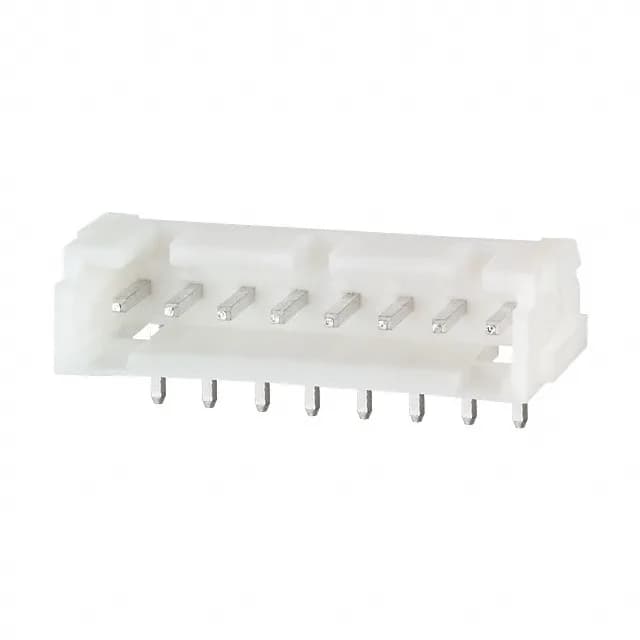 DF1BZ-8P-2.5DS — Hirose Electric Co Ltd product photo