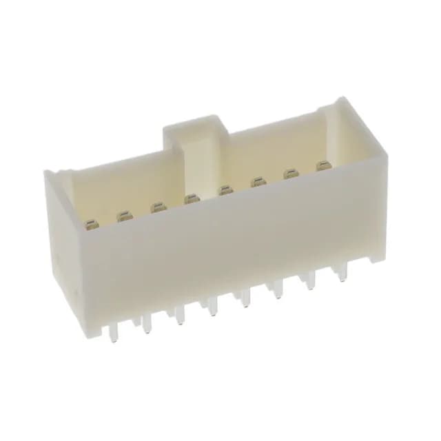 MDF6-16DP-3.5DSA(23) — Hirose Electric Co Ltd product photo
