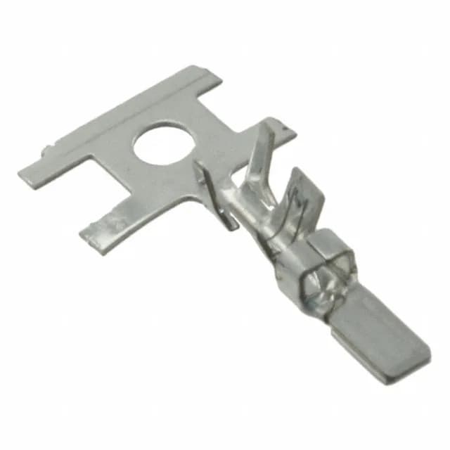 SLEB-001T-P0.2 — JST Sales America Inc. product photo