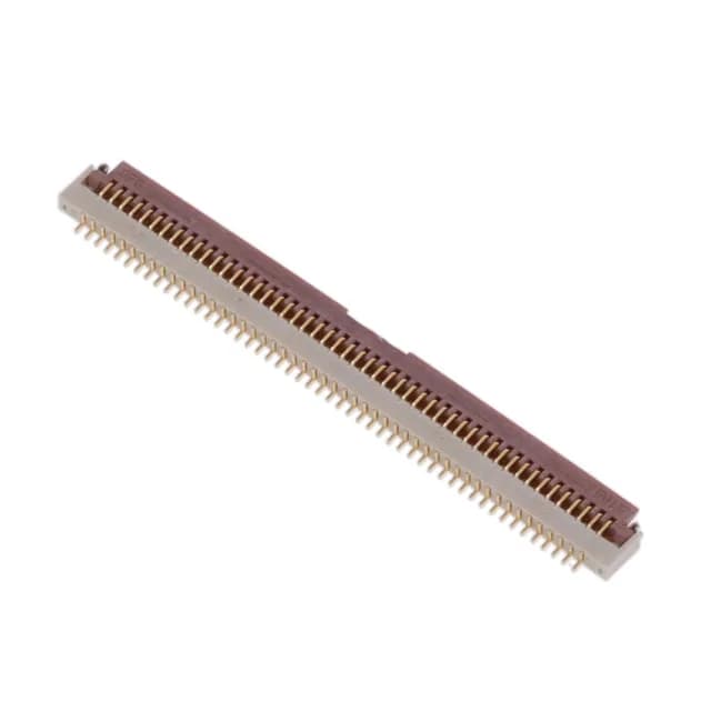 FH19C-50S-0.5SH(10) — Hirose Electric Co Ltd product photo