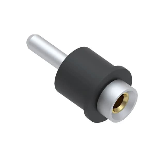 305-43-001-30-010800 — Mill-Max Manufacturing Corp. product photo