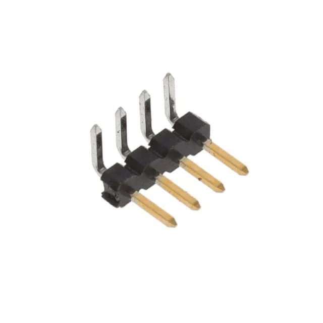 2842111-4 — TE Connectivity AMP Connectors product photo