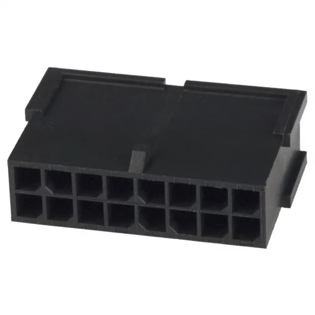 1-794616-6 — TE Connectivity AMP Connectors product photo