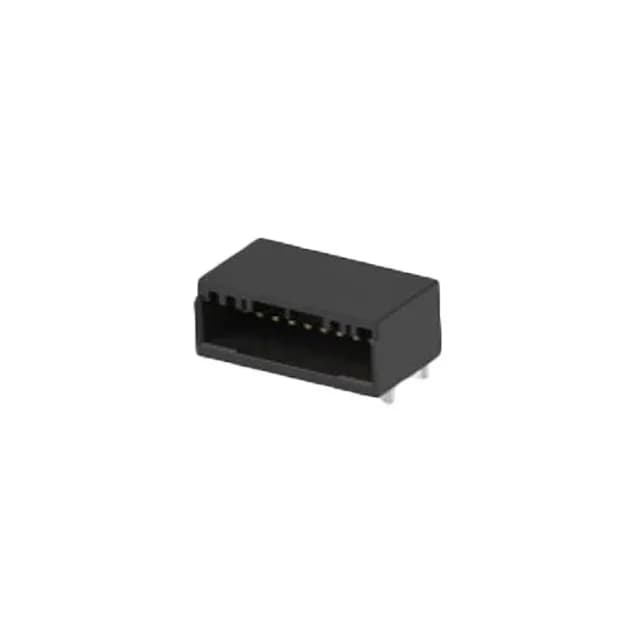 1-1939760-0 — TE Connectivity AMP Connectors product photo