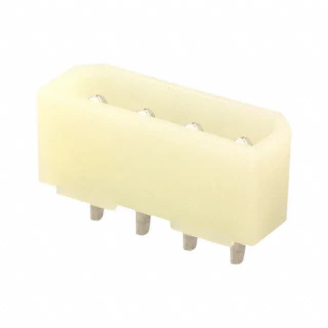 174520-1 — TE Connectivity AMP Connectors product photo