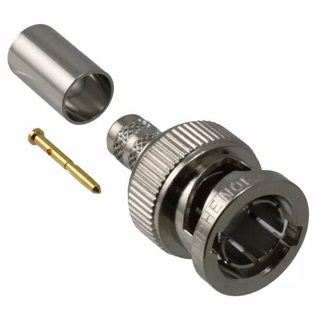031-70237 — Amphenol RF product photo