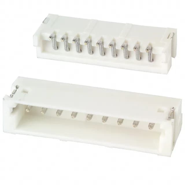 S9B-ZR-SM3A-TF — JST Sales America Inc. product photo
