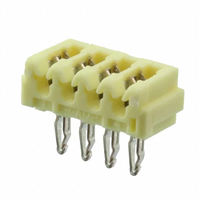 2-173983-4 — TE Connectivity AMP Connectors product photo