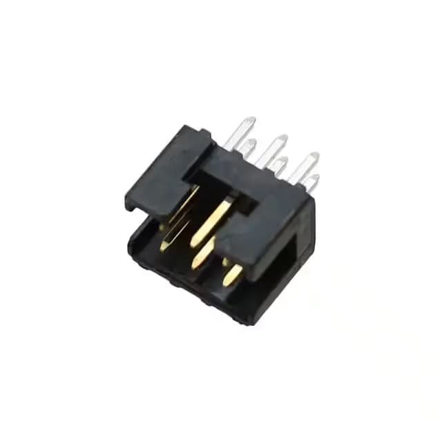 2842282-6 — TE Connectivity AMP Connectors product photo