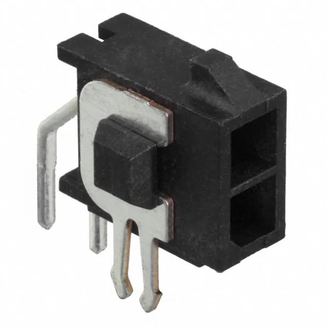 3-794679-2 — TE Connectivity AMP Connectors product photo
