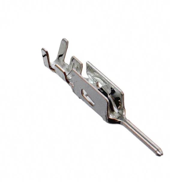 SPNI-001T-P0.5 — JST Sales America Inc. product photo