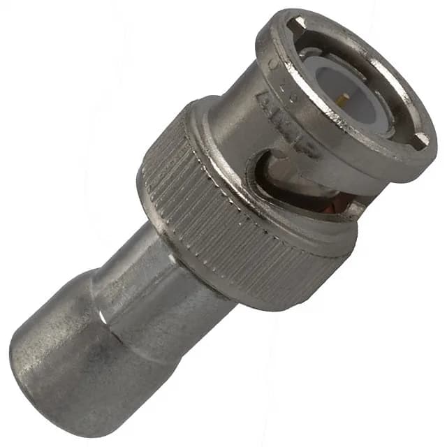 221629-4 — TE Connectivity AMP Connectors product photo