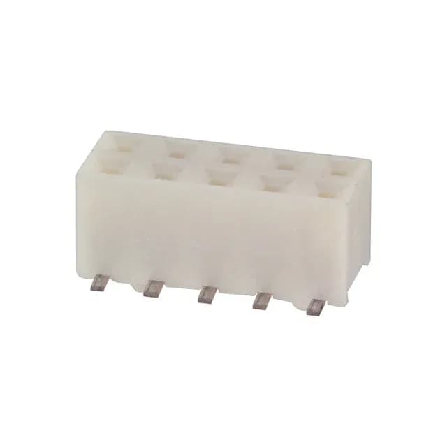 A3A-10DA-2SV(71) — Hirose Electric Co Ltd product photo