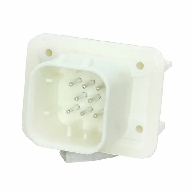 776280-2 — TE Connectivity AMP Connectors product photo