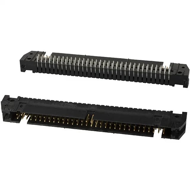 1-102159-2 — TE Connectivity AMP Connectors product photo