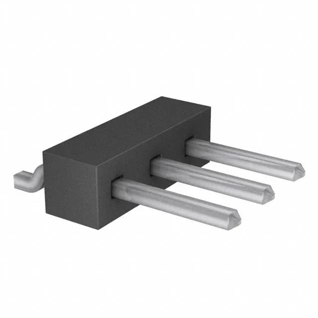 TSM-103-01-T-SH — Samtec Inc. product photo