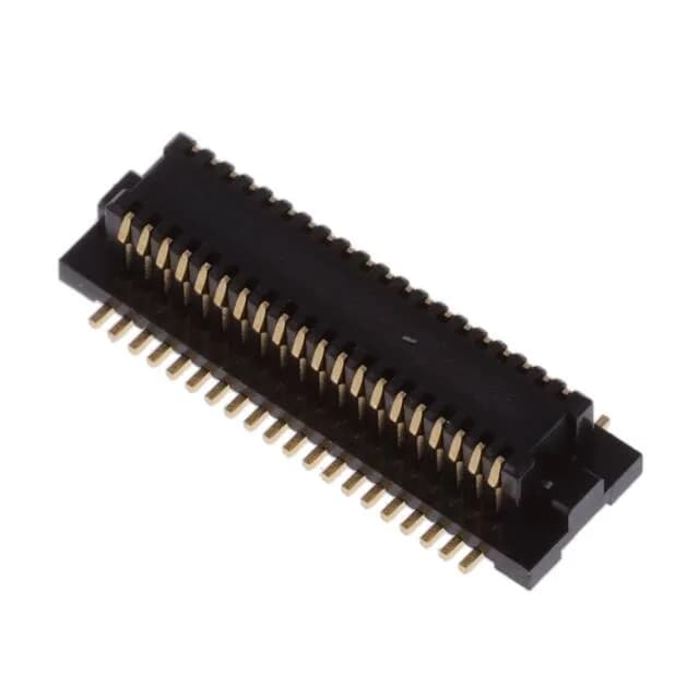DF12NC-40DS-0.5V(51) — Hirose Electric Co Ltd product photo