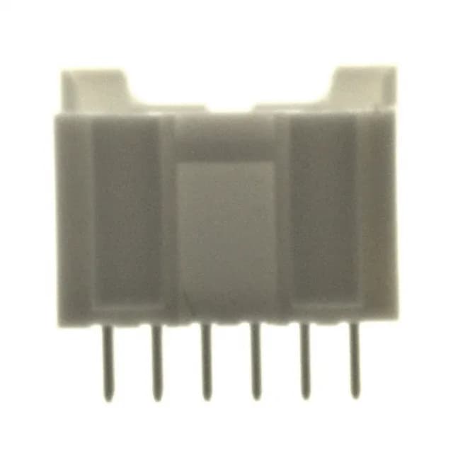 B12B-PADSS — JST Sales America Inc. product photo