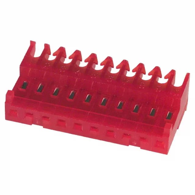 4-644540-0 — TE Connectivity AMP Connectors product photo