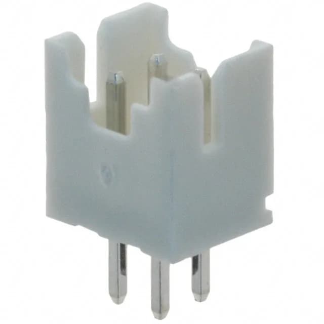 SWR204-NRTN-D02-ST-GA — Sullins Connector Solutions product photo
