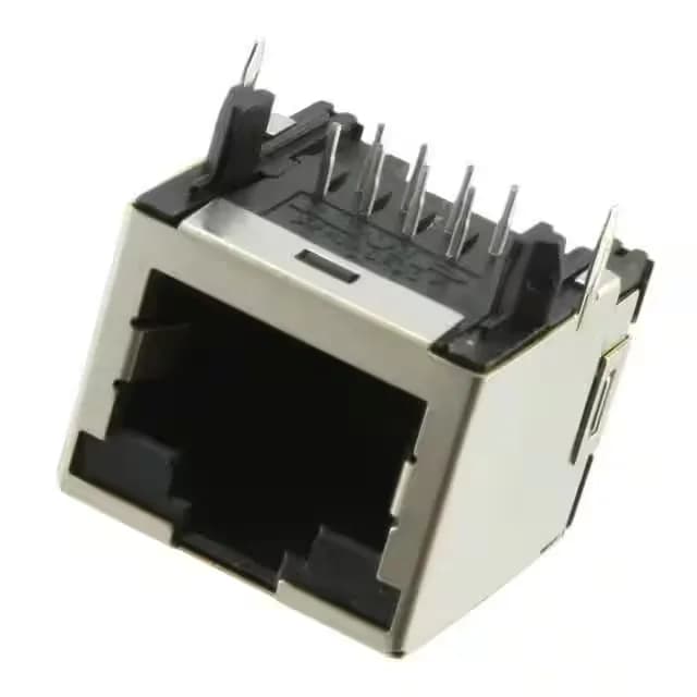 1-406541-5 — TE Connectivity AMP Connectors product photo