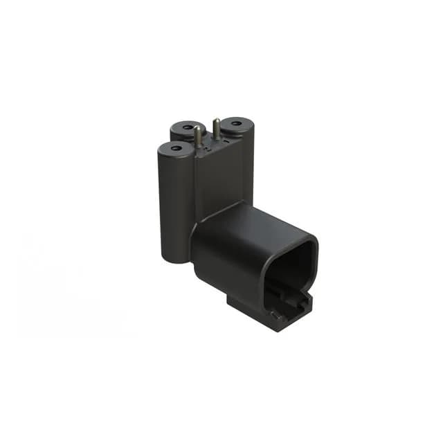 ATF13-2P-BM33 — Amphenol Sine Systems Corp product photo