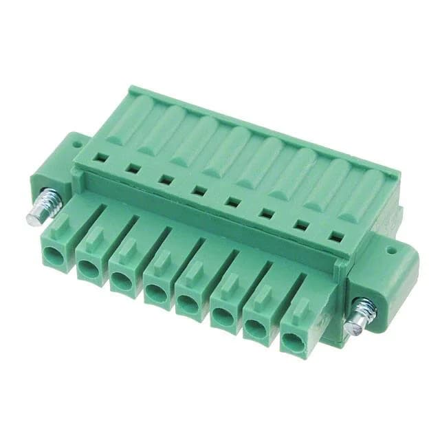 HW0810520000G — Amphenol Anytek product photo