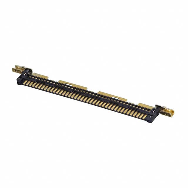 DF81D-40P-0.4SD(52) — Hirose Electric Co Ltd product photo