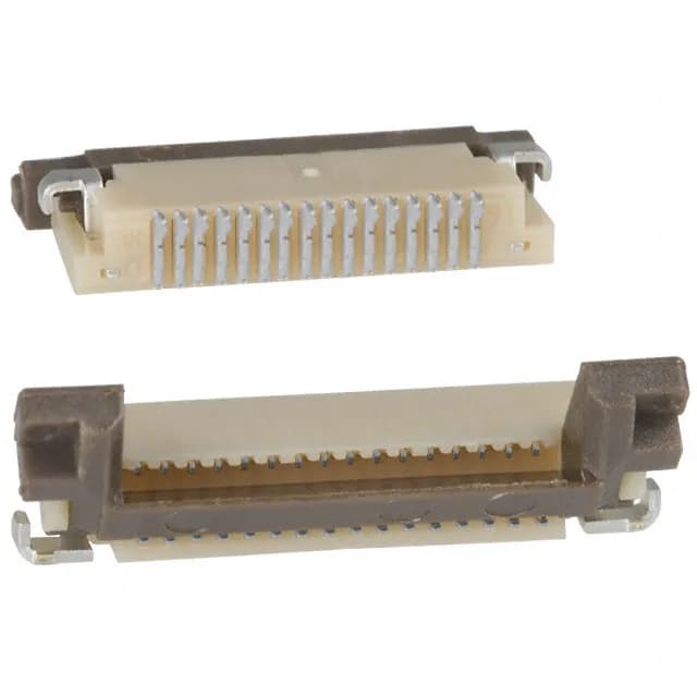 FH12A-16S-0.5SH — Hirose Electric Co Ltd product photo