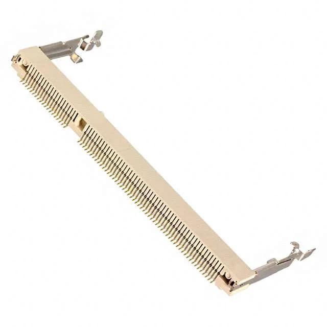 1-1735251-2 — TE Connectivity AMP Connectors product photo